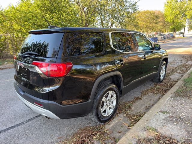 2017 GMC Acadia SLE-1 FWD