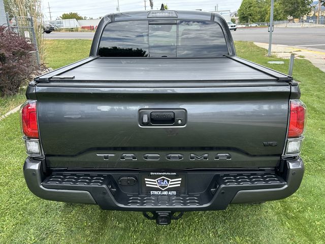 2020 Toyota Tacoma TRD Off Road Premium V6 4WD