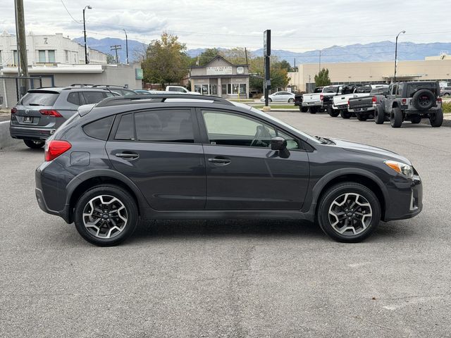 2016 Subaru Crosstrek 2.0i Premium 