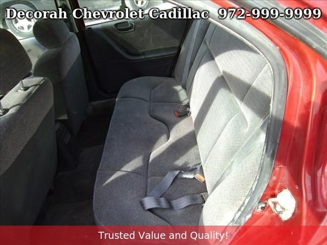2000 Dodge Stratus SE