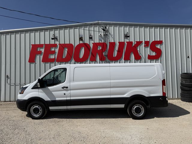 2019 Ford Transit 250 Van Low Roof 148-in. WB