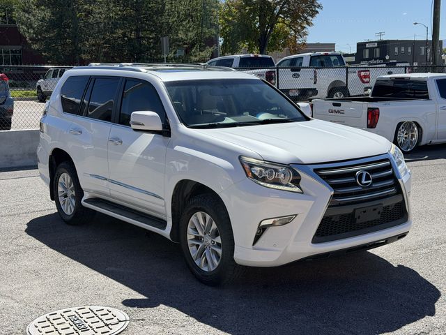 2016 Lexus GX 460 Base