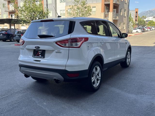 2016 Ford Escape SE 4WD