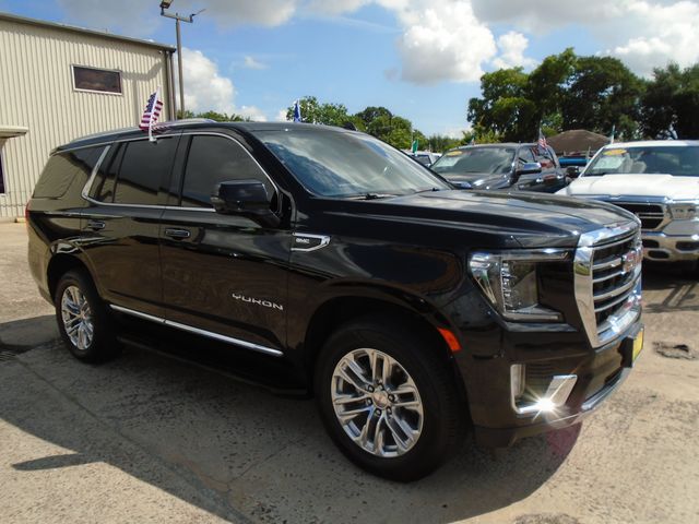 2021 GMC Yukon SLT 2WD