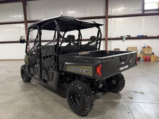 2025 Polaris Ranger 570 4x4