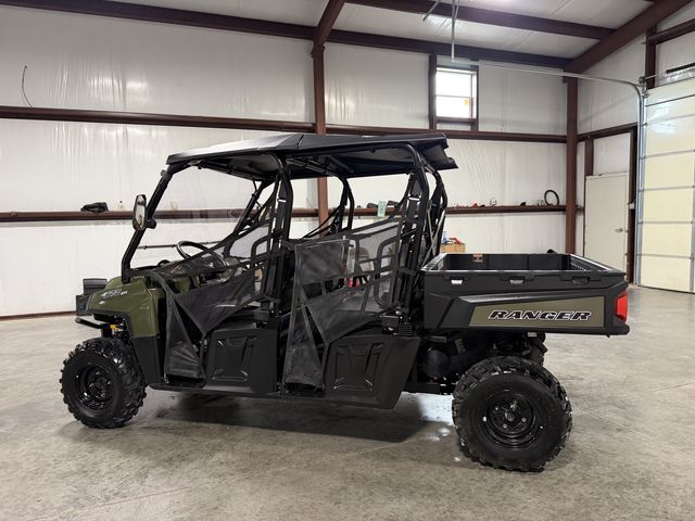 2025 Polaris Ranger 570 4x4