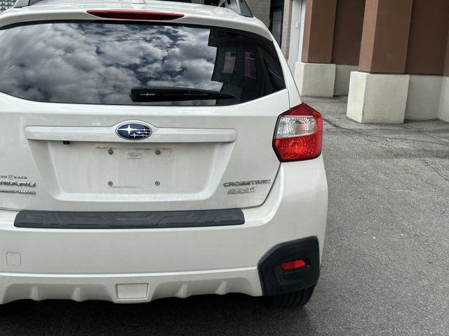 2017 Subaru Crosstrek 2.0i Premium PZEV