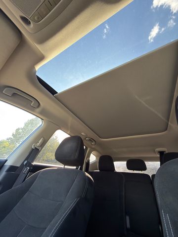 2015 Nissan Murano SV