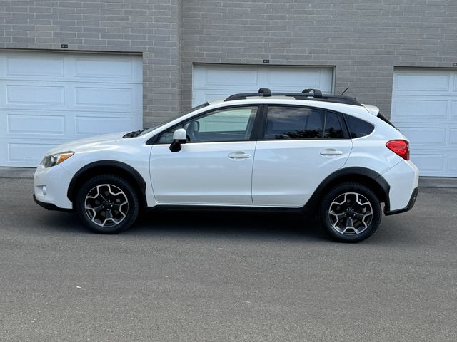 2014 Subaru XV Crosstrek 2.0 Limited