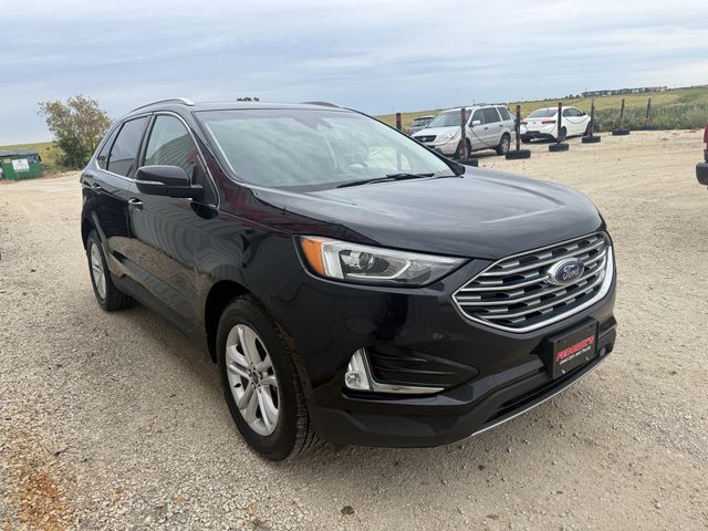 2019 Ford Edge SEL AWD