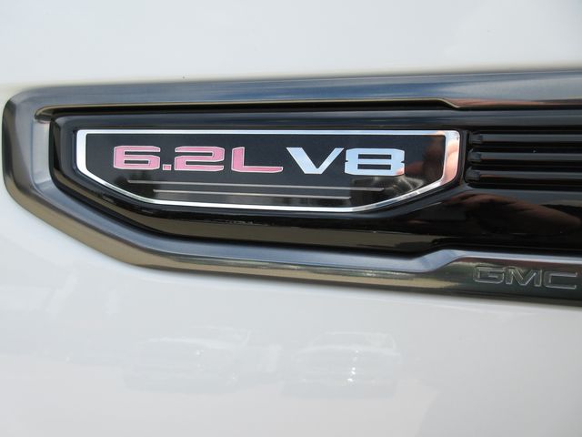2019 GMC Sierra 1500 AT4 Crew Cab 4WD