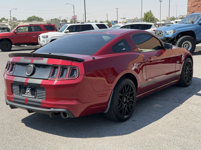 2014 Ford Mustang GT Coupe