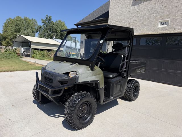 2014 Polaris Ranger 800 4x4 