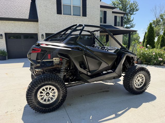 2024 Polaris RZR Pro Ultimate Turbo