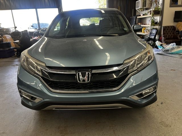 2015 Honda CR-V EX 2WD