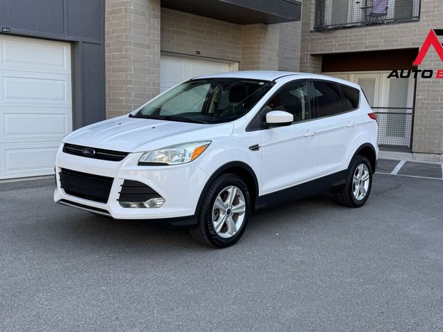 2016 Ford Escape SE 4WD