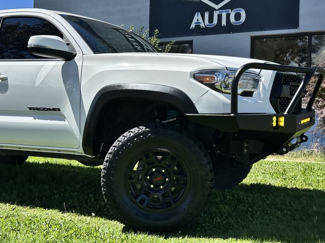 2020 Toyota Tacoma TRD Off Road V6 4WD