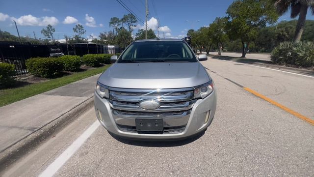 2014 Ford Edge SEL FWD