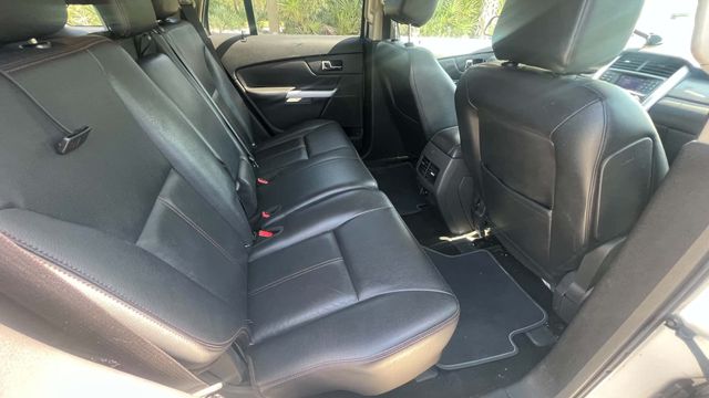 2014 Ford Edge SEL FWD