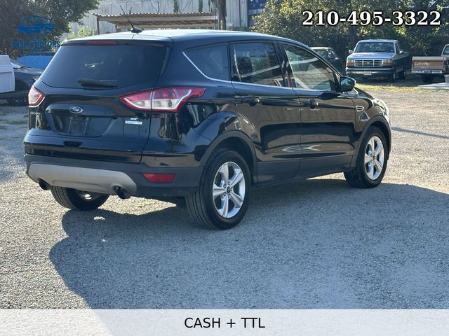 2016 Ford Escape SE FWD