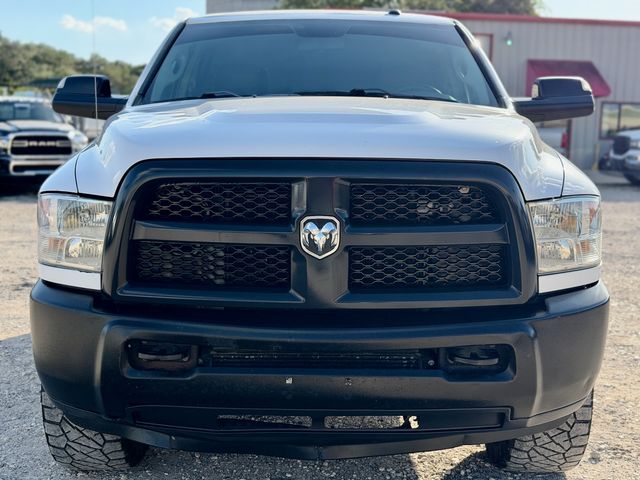 2017 RAM 2500 Tradesman Crew Cab SWB 4WD