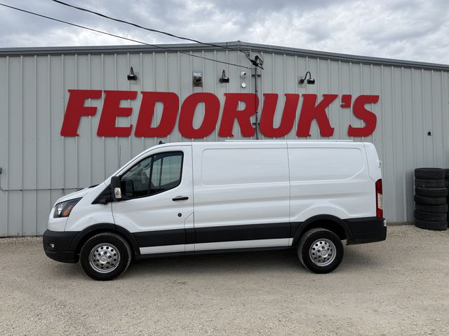 2022 Ford Transit AWD 250 Van 148-in. WB