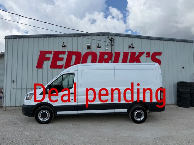 2021 Ford Transit 250 Van Med. Roof 130-in. WB