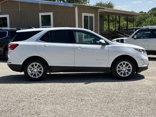 2020 Chevrolet Equinox LT 2WD