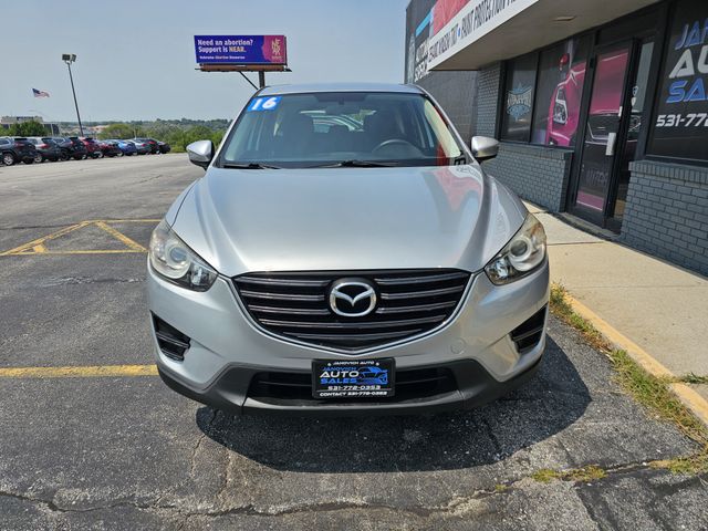 2016 Mazda CX-5 Sport AWD