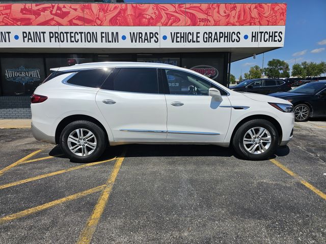 2019 Buick Enclave Premium AWD