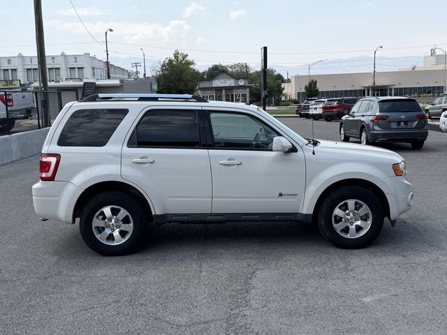 2010 Ford Escape Hybrid 4WD