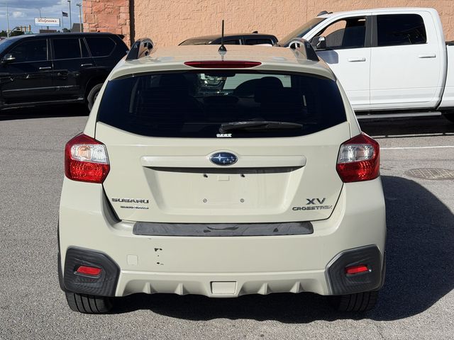 2014 Subaru XV Crosstrek 2.0 Limited