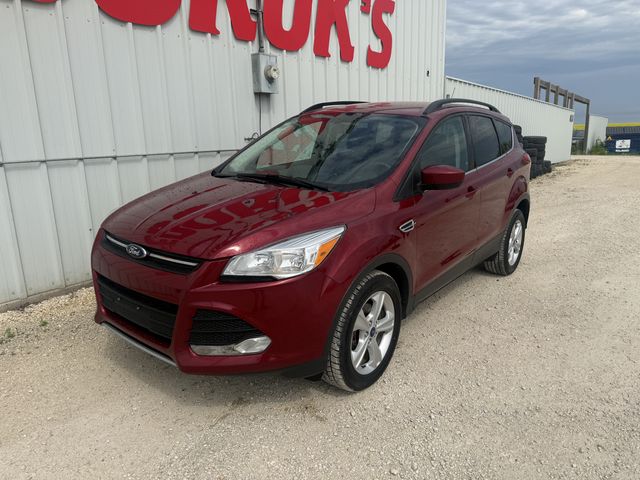2014 Ford Escape SE FWD