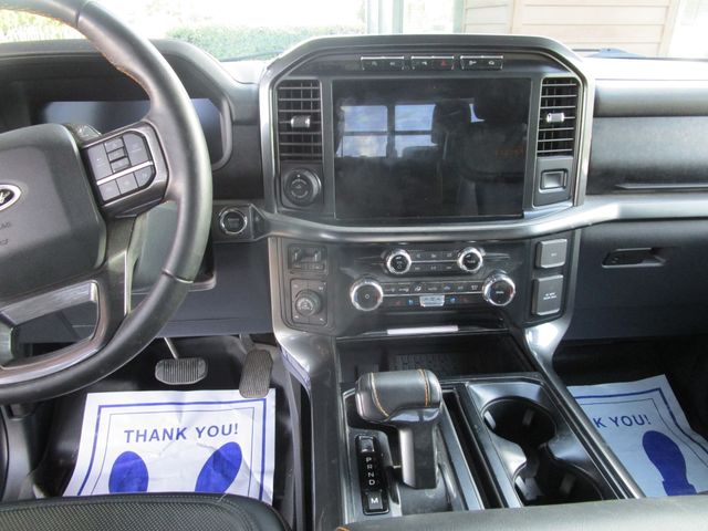 2023 Ford F-150 Tremor 4WD