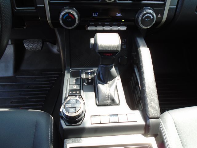 2024 Toyota Tacoma Double Cab 4WD