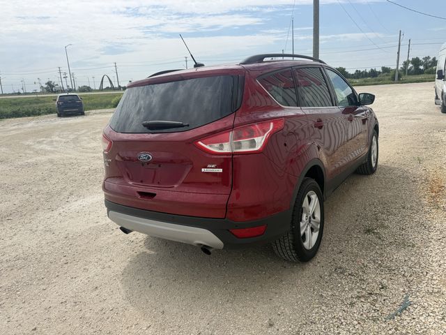2014 Ford Escape SE FWD