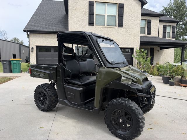 2014 Polaris Ranger 900 4x4
