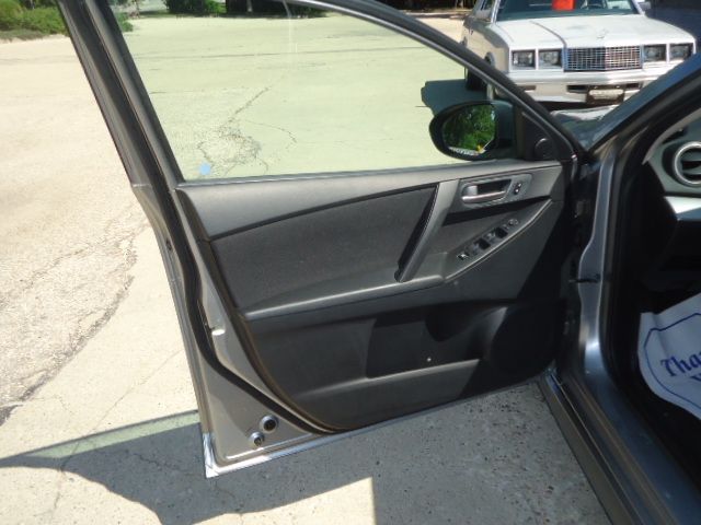 2010 Mazda MAZDA3 s Sport 5-Door