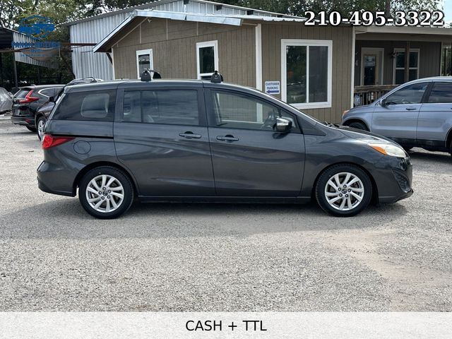 2013 Mazda MAZDA5 Sport 