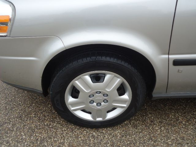 2009 Chevrolet Uplander LS 1LS