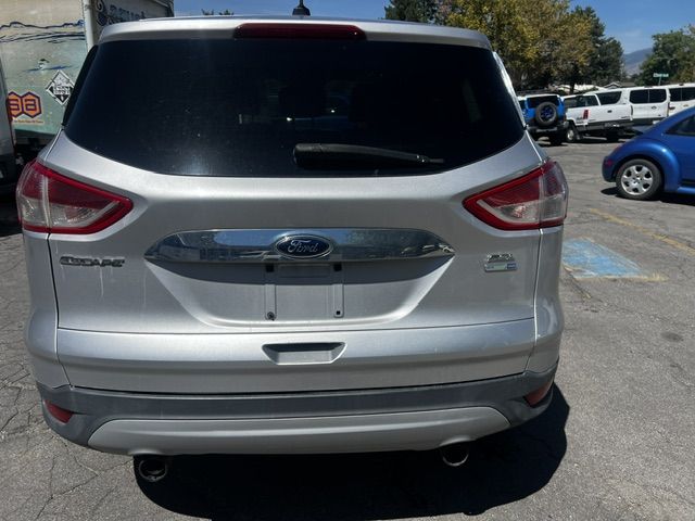 2013 Ford Escape SEL 4WD