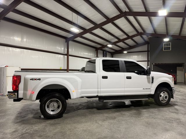2021 Ford F-350 4x4