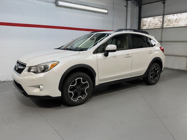 2014 Subaru XV Crosstrek 2.0 Limited