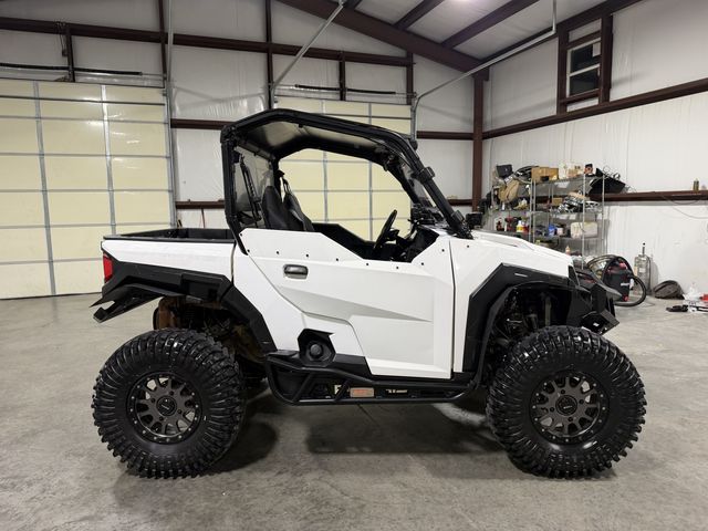 2019 Polaris General 1000