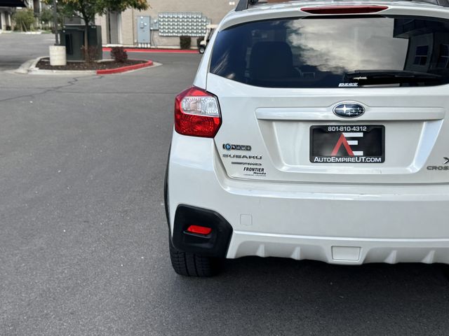2014 Subaru XV Crosstrek 2.0 Limited