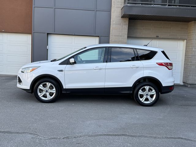 2016 Ford Escape SE 4WD