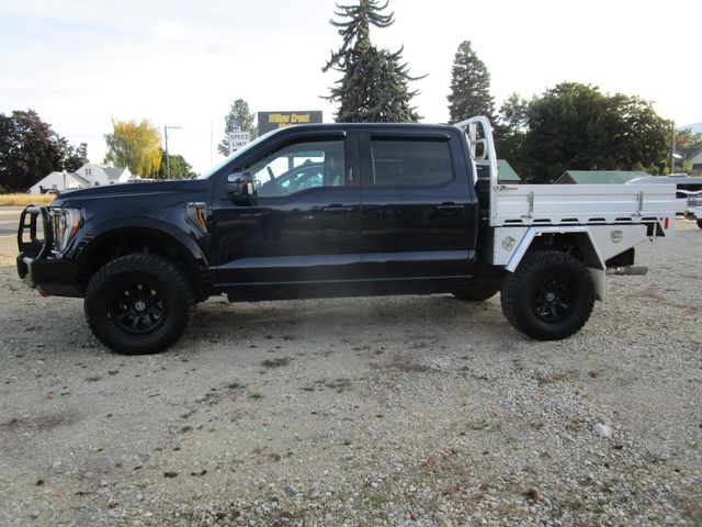2023 Ford F-150 Tremor 4WD