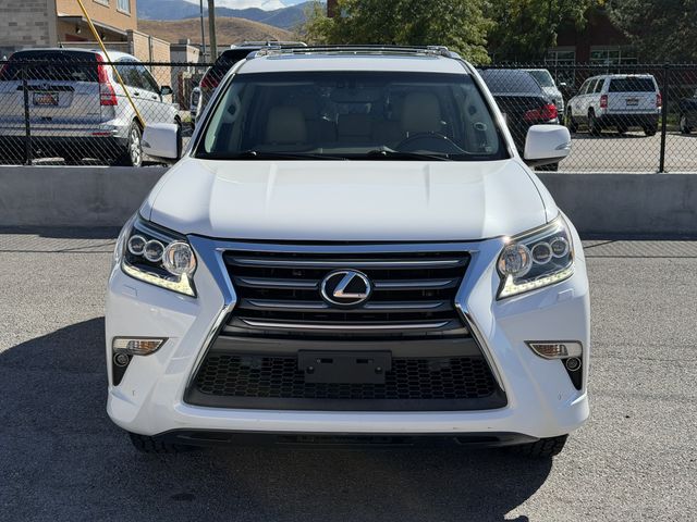 2016 Lexus GX 460 Base