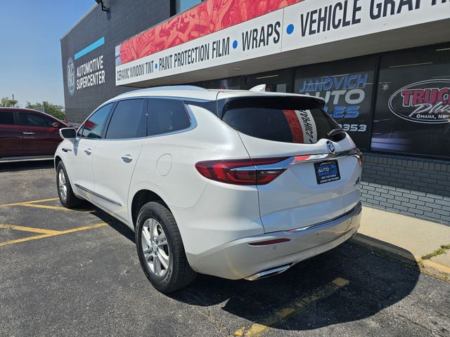 2019 Buick Enclave Premium AWD