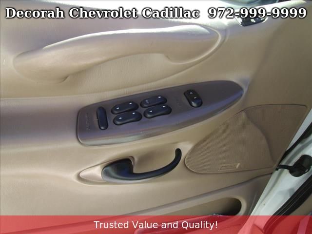 1997 Ford Expedition XLT 4WD